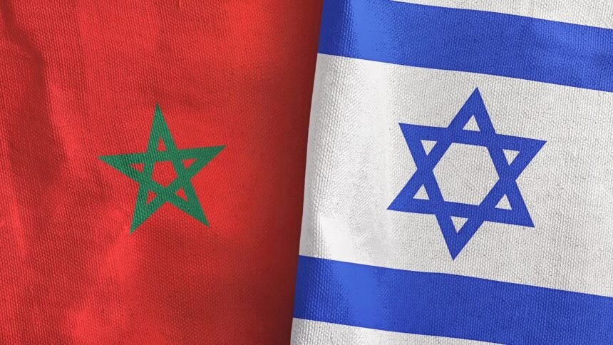 Marruecos: La Universidad de Rabat ofrece a Israel una plataforma para justificar la guerra en Gaza – TSAlgérie