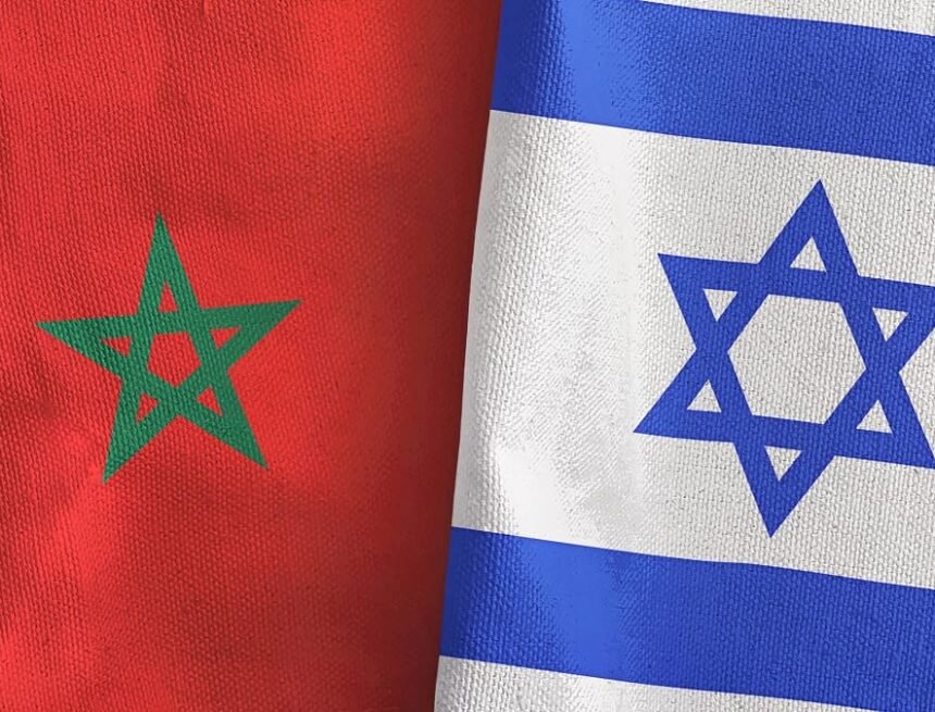 Marruecos: La Universidad de Rabat ofrece a Israel una plataforma para justificar la guerra en Gaza – TSAlgérie