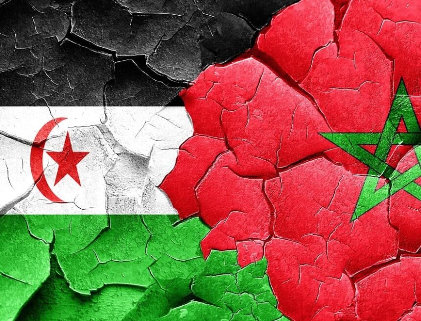 maroc-sahara-Par-Argus-min Sáhara Occidental: Argelia comenta la postura de «doble particularidad» de Londres