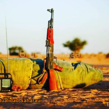 Noticias del SAHARA OCCIDENTAL – 28/6/2025 – La Actualidad Saharaui