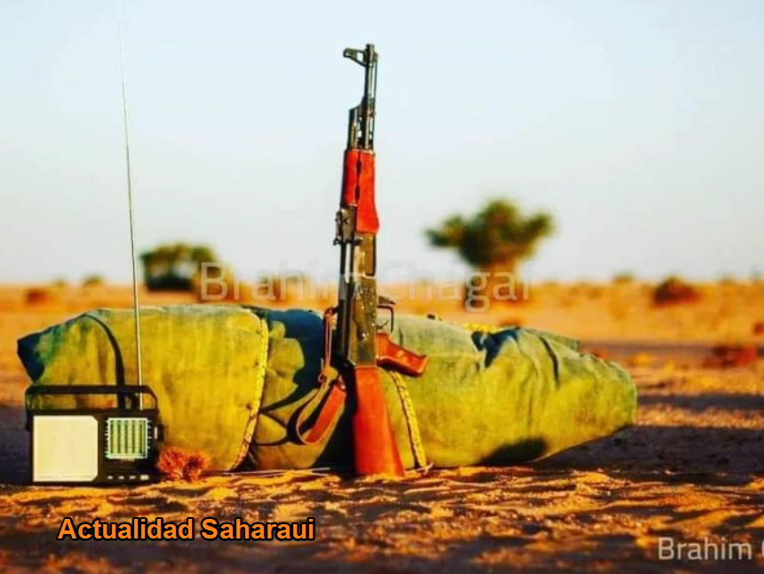 Noticias del SAHARA OCCIDENTAL – 28/6/2025 – La Actualidad Saharaui