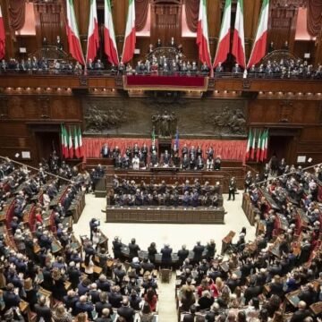 ITALIA: Parlamentarios italianos instan a la ONU a proteger los derechos de los presos políticos saharauis | Sahara Press Service (SPS)