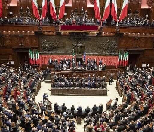 ITALIA: Parlamentarios italianos instan a la ONU a proteger los derechos de los presos políticos saharauis | Sahara Press Service (SPS)