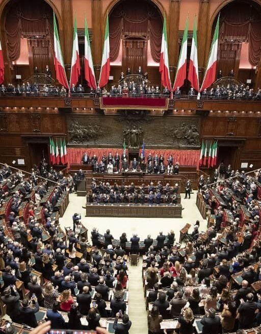 parlamento_de_italia ITALIA: Parlamentarios italianos instan a la ONU a proteger los derechos de los presos políticos saharauis | Sahara Press Service (SPS)