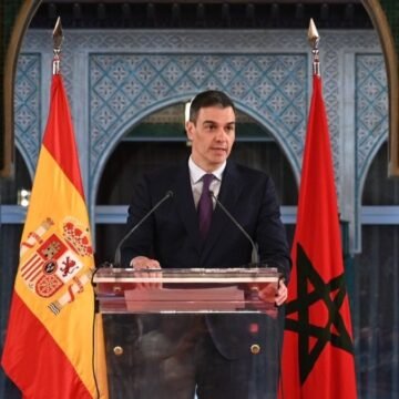 Decir que el Frente Polisario es “una entidad privada no reconocida” es una absoluta memez, impropia de quienes se consideran vanguardia del ‘progresismo’ nacional e internacional