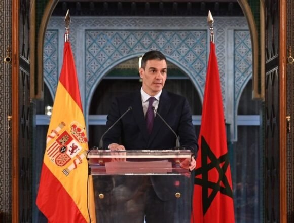 Decir que el Frente Polisario es “una entidad privada no reconocida” es una absoluta memez, impropia de quienes se consideran vanguardia del ‘progresismo’ nacional e internacional