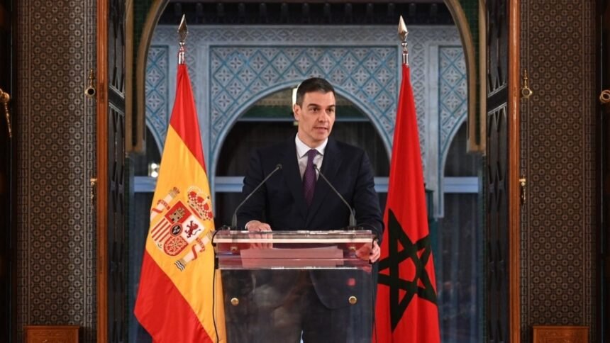 Decir que el Frente Polisario es “una entidad privada no reconocida” es una absoluta memez, impropia de quienes se consideran vanguardia del ‘progresismo’ nacional e internacional