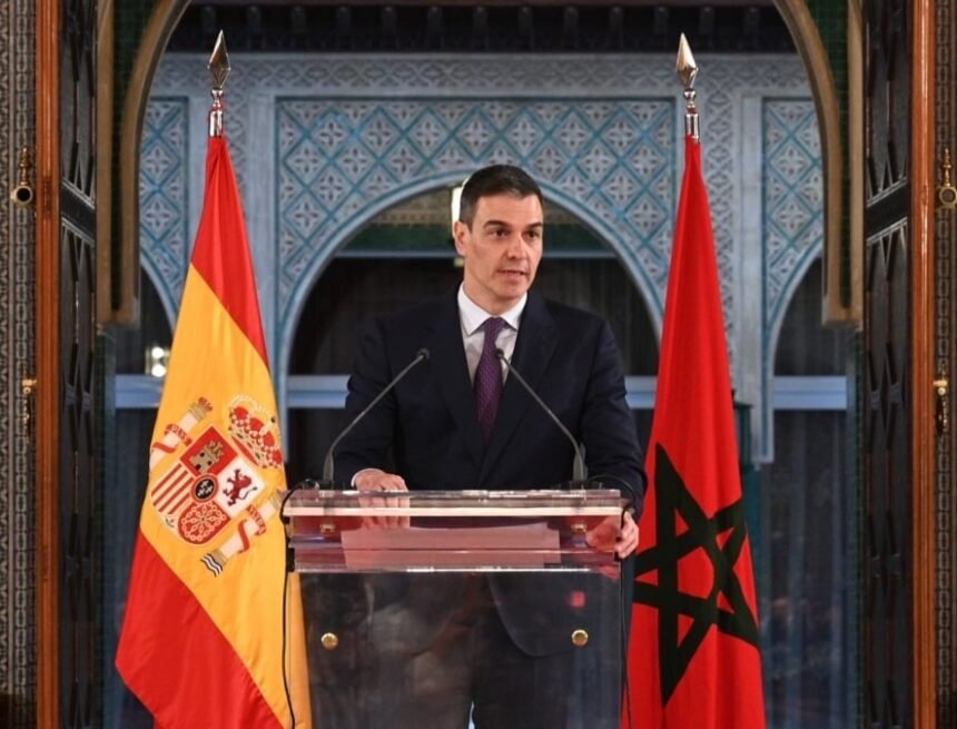 presidente-gobierno-espanol-pedro-sanchez-ofrece-rueda-prensa-ser-recibido-1200x675-1 Decir que el Frente Polisario es “una entidad privada no reconocida” es una absoluta memez, impropia de quienes se consideran vanguardia del ‘progresismo’ nacional e internacional
