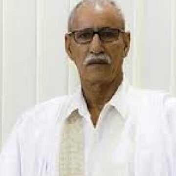 El Presidente de la República felicita a sus homólogos de Argelia y Mauritania por Eid El Adha | Sahara Press Service (SPS)