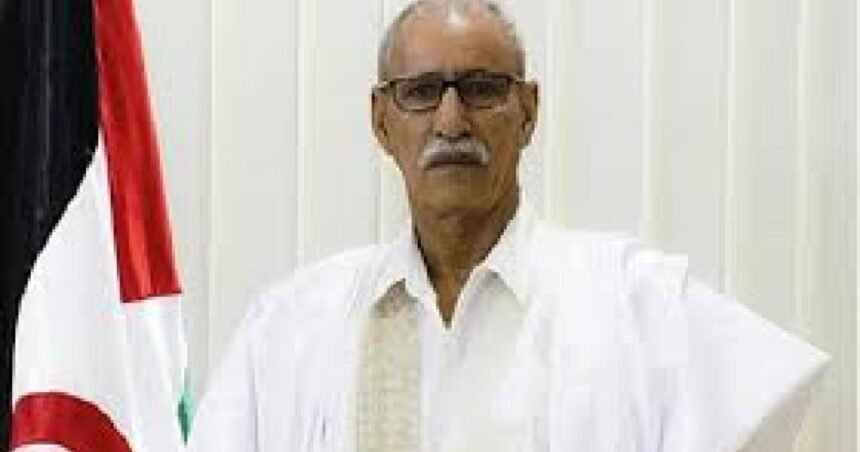 El Presidente de la República felicita a sus homólogos de Argelia y Mauritania por Eid El Adha | Sahara Press Service (SPS)
