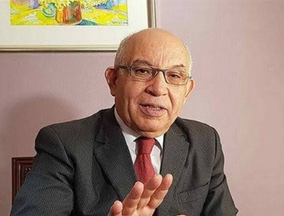 Guerra de agresión contra Irán, entre un Sur global dividido y un Norte arrogante: ¿Cuál es el camino para Argelia?, por Abdelaziz Rahabi – APS