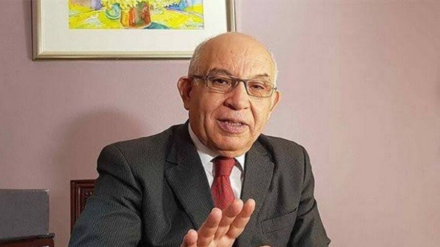 Guerra de agresión contra Irán, entre un Sur global dividido y un Norte arrogante: ¿Cuál es el camino para Argelia?, por Abdelaziz Rahabi – APS