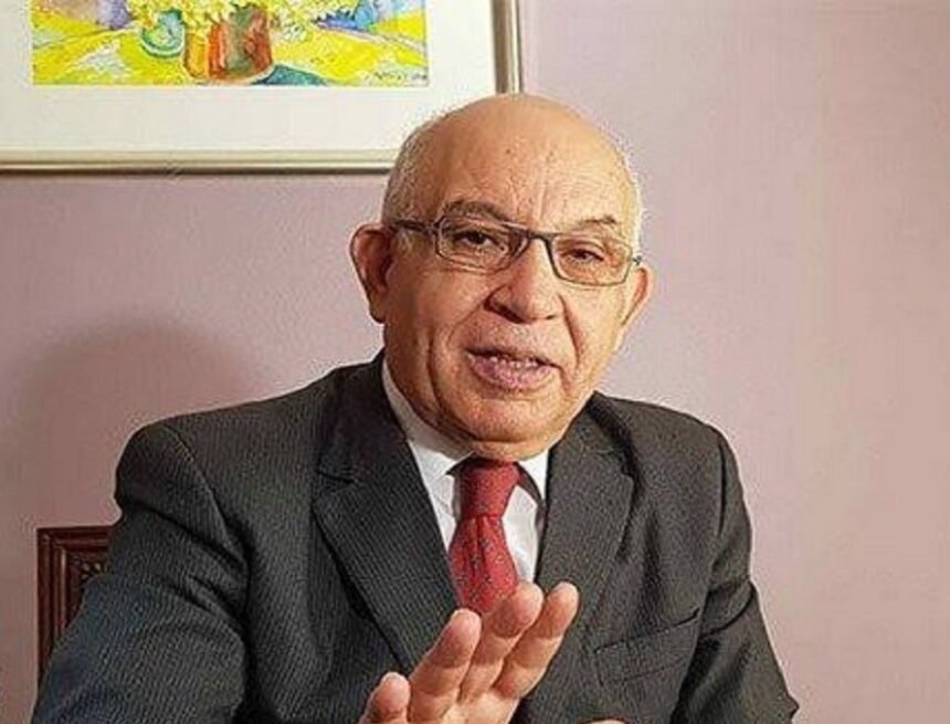 Guerra de agresión contra Irán, entre un Sur global dividido y un Norte arrogante: ¿Cuál es el camino para Argelia?, por Abdelaziz Rahabi – APS
