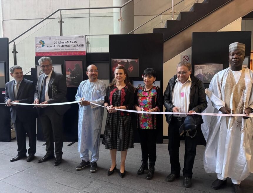 rasd_presente_en_el_la_semana_de_africa_en_el_senado_mexicano La RASD presente en la semana de África en el senado Mexicano | Sahara Press Service (SPS)