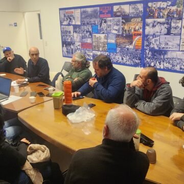Crece Red Argentina de Periodistas por la Descolonización del Sáhara Occidental | Sahara Press Service (SPS)