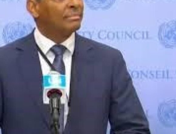 El Frente POLISARIO pide que se deje de expoliar las riquezas del pueblo saharaui | Sahara Press Service (SPS)