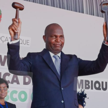 El Presidente de Mozambique renueva su apoyo a la lucha del pueblo saharaui | Sahara Press Service (SPS)