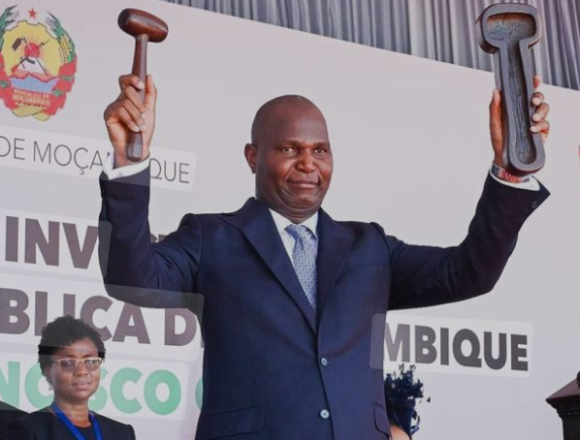 El Presidente de Mozambique renueva su apoyo a la lucha del pueblo saharaui | Sahara Press Service (SPS)