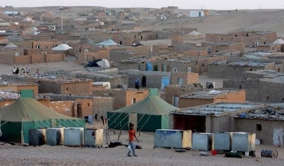 sahara_refugees Grave crisis nutricional en los campos de refugiados saharauis: la Media Luna Roja Saharaui y la ONU alertan sobre la escalada de la emergencia