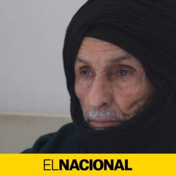 Dos exmilitares saharauis piden a los jóvenes que «se pongan las pilas», se formen e inviertan todo en «luchar contra Marruecos» – ElNacional.cat