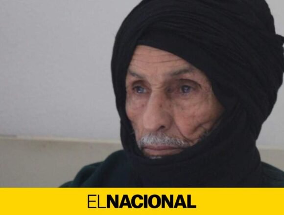 Dos exmilitares saharauis piden a los jóvenes que «se pongan las pilas», se formen e inviertan todo en «luchar contra Marruecos» – ElNacional.cat