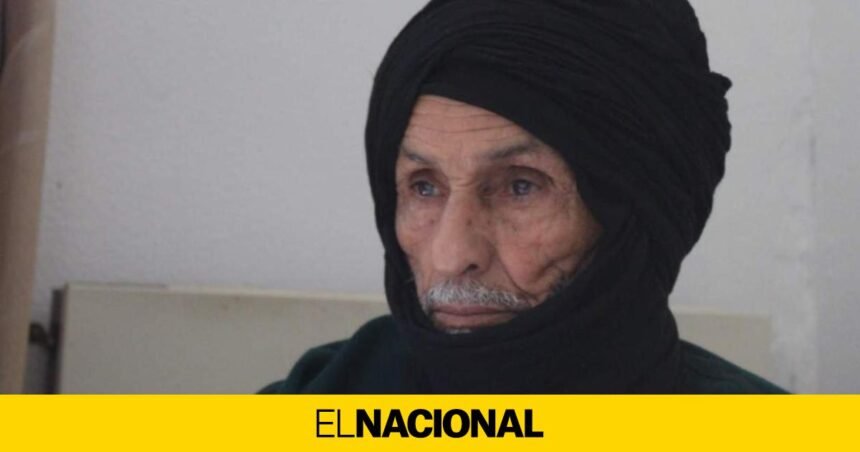 Dos exmilitares saharauis piden a los jóvenes que «se pongan las pilas», se formen e inviertan todo en «luchar contra Marruecos» – ElNacional.cat