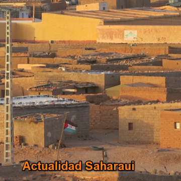 Noticias del SAHARA OCCIDENTAL – 8/6/2025 – La Actualidad Saharaui