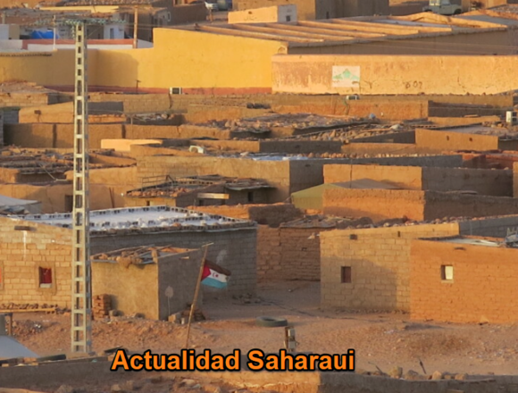 Noticias del SAHARA OCCIDENTAL – 8/6/2025 – La Actualidad Saharaui
