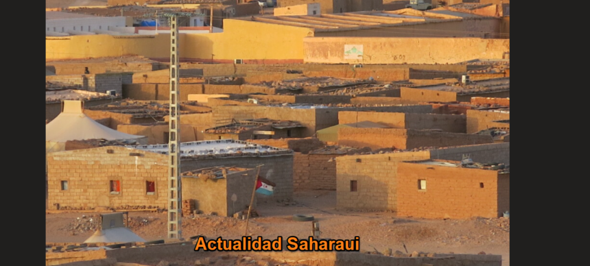 Noticias del SAHARA OCCIDENTAL – 8/6/2025 – La Actualidad Saharaui