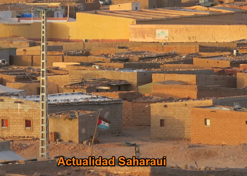 Noticias del SAHARA OCCIDENTAL – 8/6/2025 – La Actualidad Saharaui