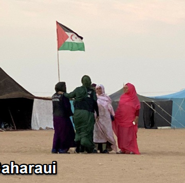 Noticias del SAHARA OCCIDENTAL – 4/6/2025 – La Actualidad Saharaui