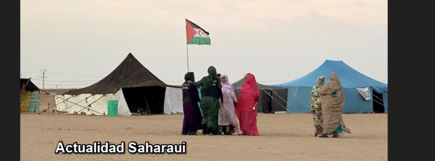 Noticias del SAHARA OCCIDENTAL – 4/6/2025 – La Actualidad Saharaui