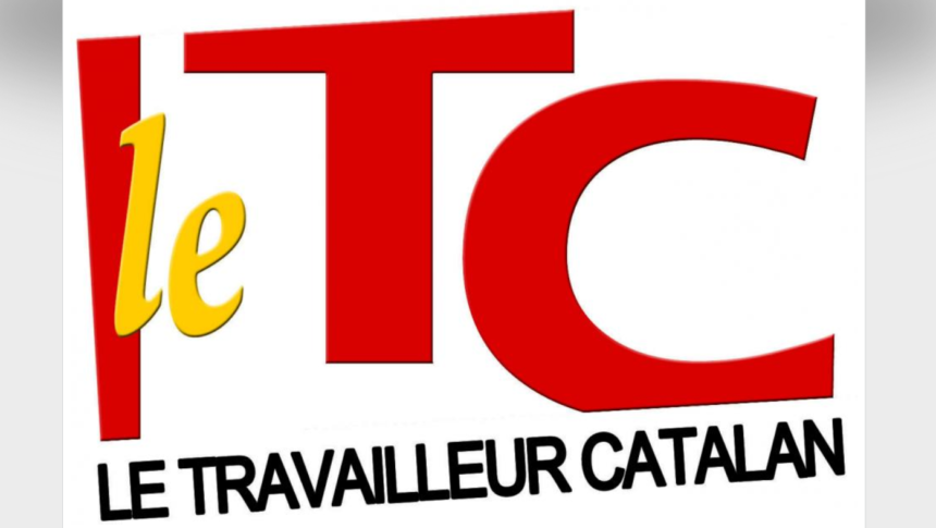 Fuerte presencia de la causa saharaui en la celebración anual del periódico «Le Travailleur Catalan» en las afueras de Perpiñán