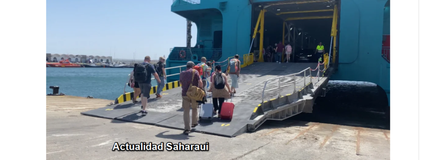 Noticias del SAHARA OCCIDENTAL – 1/6/2025 – La Actualidad Saharaui