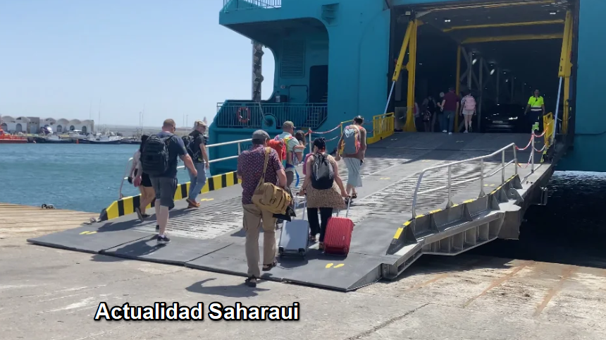 sdferrtg Noticias del SAHARA OCCIDENTAL – 1/6/2025 – La Actualidad Saharaui