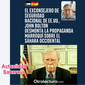 Noticias del SAHARA OCCIDENTAL – 29/6/2025 – La Actualidad Saharaui
