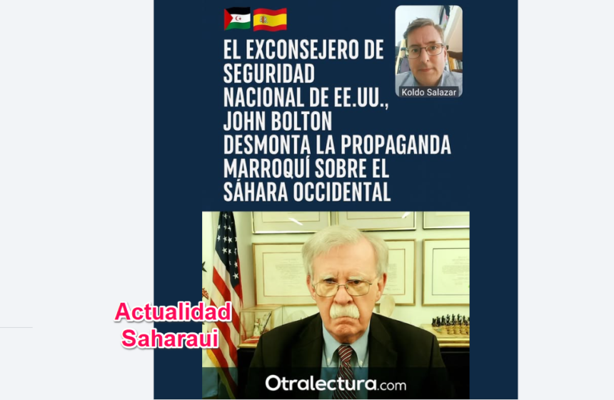 Noticias del SAHARA OCCIDENTAL – 29/6/2025 – La Actualidad Saharaui