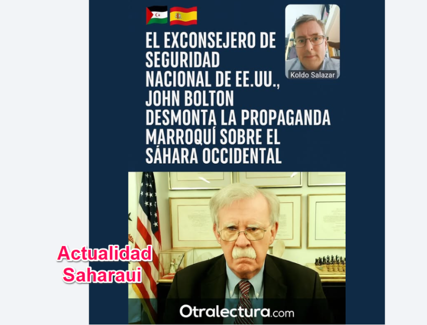 Noticias del SAHARA OCCIDENTAL – 29/6/2025 – La Actualidad Saharaui