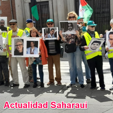 Noticias del SAHARA OCCIDENTAL – 7/6/2025 – La Actualidad Saharaui
