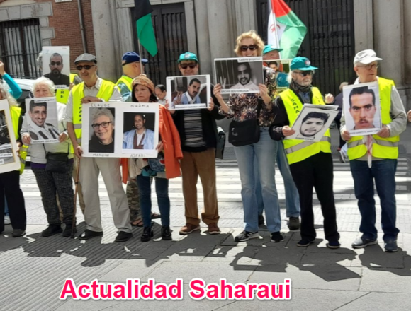 Noticias del SAHARA OCCIDENTAL – 7/6/2025 – La Actualidad Saharaui