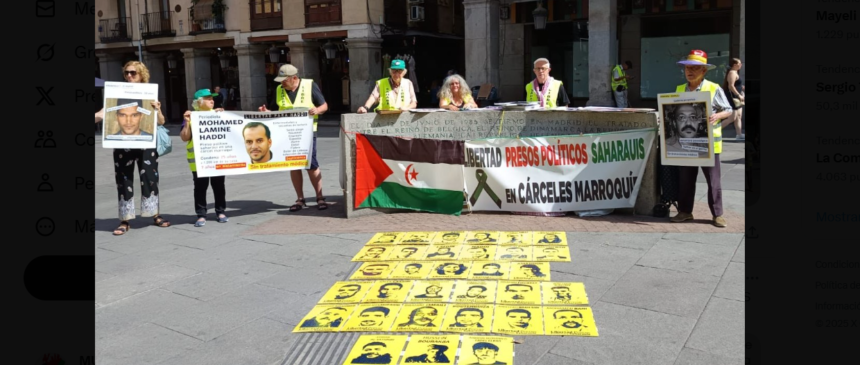 Noticias del SAHARA OCCIDENTAL – 23/6/2025 – La Actualidad Saharaui