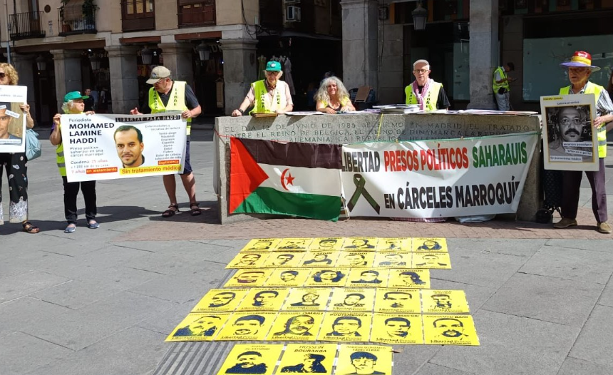 sdfgretghyj Noticias del SAHARA OCCIDENTAL – 10/6/2025 – La Actualidad Saharaui