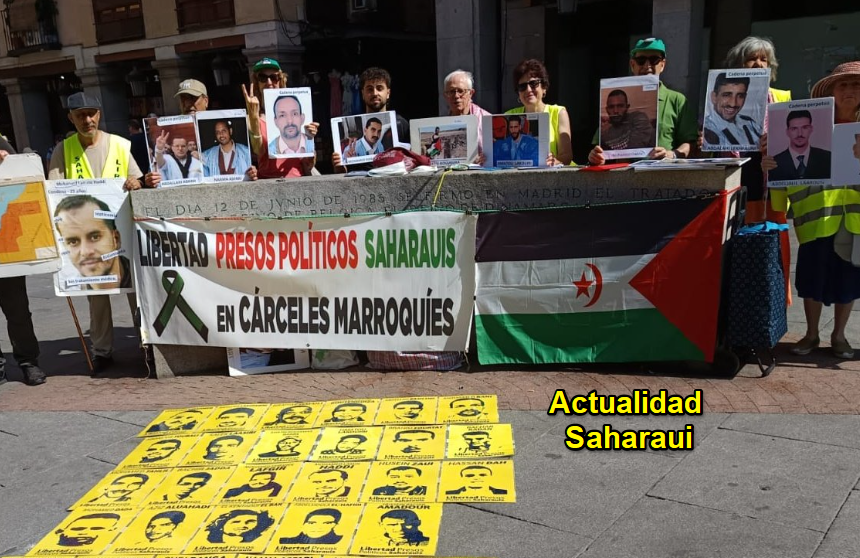 sdfgthyjkl Noticias del SAHARA OCCIDENTAL – 17/6/2025 – La Actualidad Saharaui