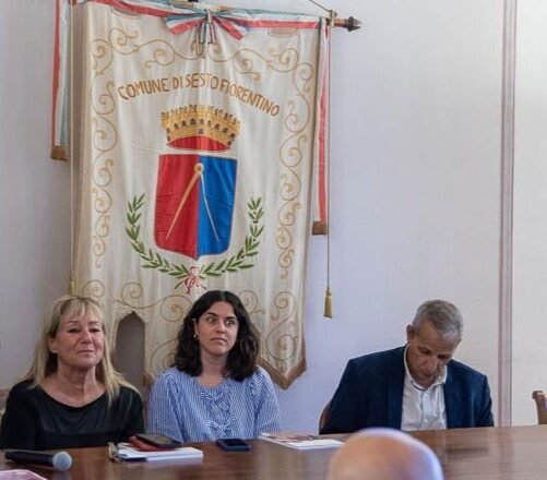 Italia: Presentan en Sesto Florentino libro dedicado a Mohamed Abdelaziz | Sahara Press Service (SPS)