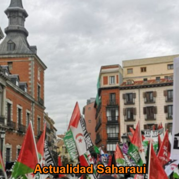 Noticias del SAHARA OCCIDENTAL – 13/6/2025 – La Actualidad Saharaui