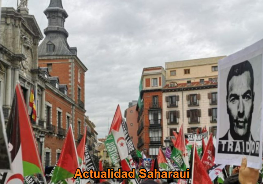 werfdrergf Noticias del SAHARA OCCIDENTAL – 13/6/2025 – La Actualidad Saharaui