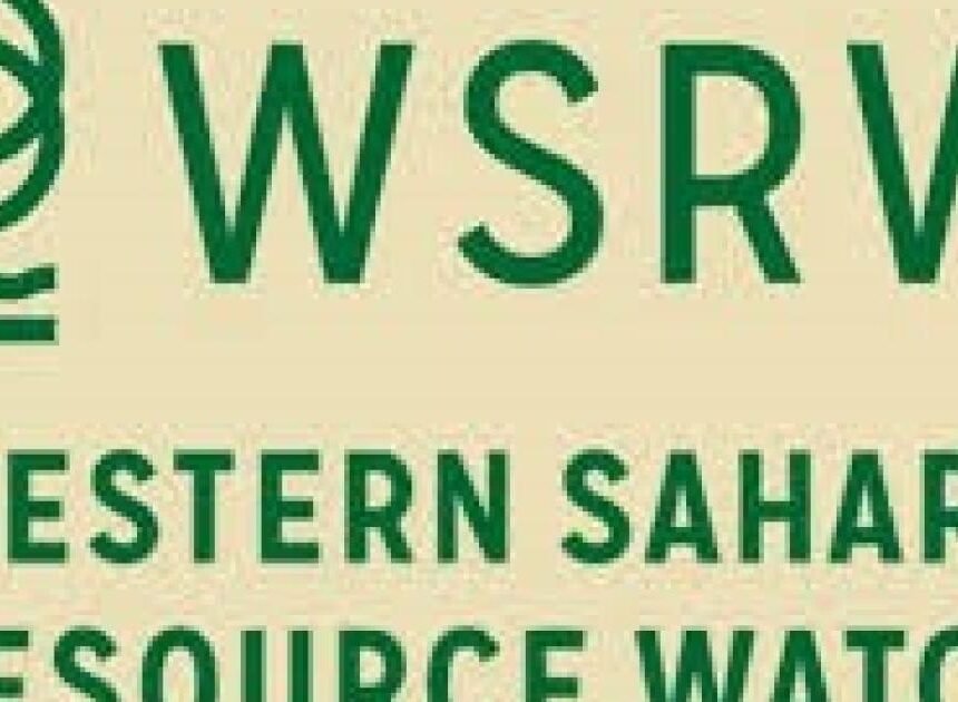 WSRW advierte a la UE contra cualquier intento de eludir las sentencias del Tribunal de Justicia de la UE | Sahara Press Service (SPS)