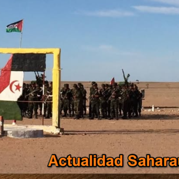 Noticias del SAHARA OCCIDENTAL – 15/6/2025 – La Actualidad Saharaui