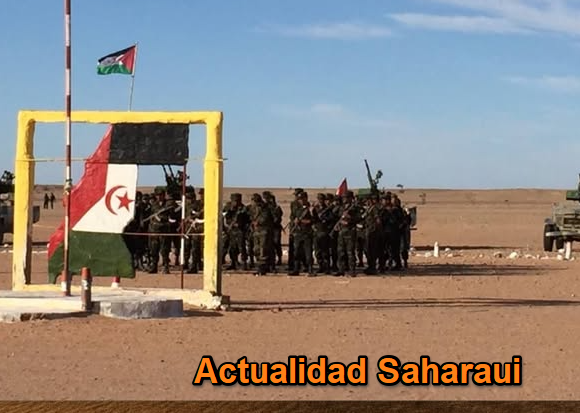 Noticias del SAHARA OCCIDENTAL – 15/6/2025 – La Actualidad Saharaui