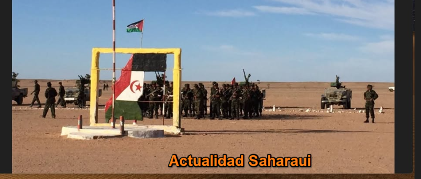 Noticias del SAHARA OCCIDENTAL – 15/6/2025 – La Actualidad Saharaui